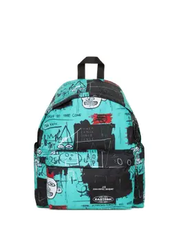 Eastpak x Basquiat Equals Pi Day Pakr backpack 31046335