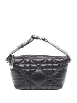 Christian Dior 2010s small Diortravel shoulder bag 31031489