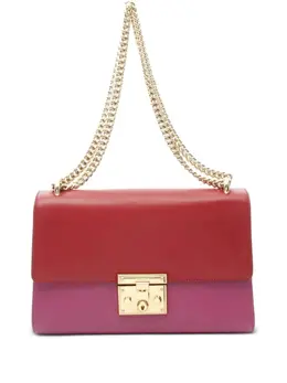 Gucci 2010s Padlock Chain shoulder bag 31031468