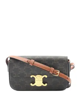 Celine 2010s Claude Triomphe bag 31031312
