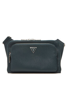 Поясная сумка HMMISA P5214 Guess, зеленый 7628907209253 | grün
