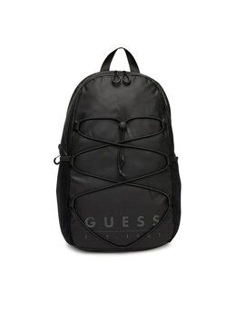 Рюкзак HMSOWU P5330 Guess, черный 7628907209307 | schwarz