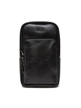 Поясная сумка HMBOCA P5326 Guess, черный 7628907209154 | schwarz