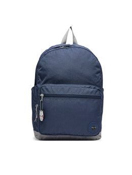 Рюкзак Converse x NARUTO SHIPPUDEN Go 2 Backpack 10028749 Converse, синий 0000305511201 | dunkelblau
