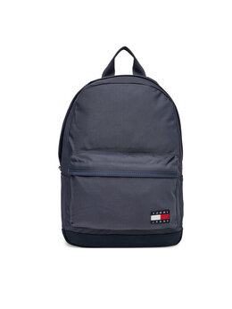 Рюкзак Tjm Ess Daily Dome Backpack AM0AM13400 Tommy Jeans, серый 8721185101239 | grau