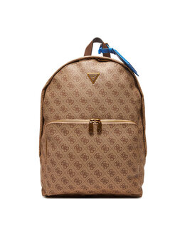 Рюкзак HMMILO P5219 Guess, бежевый 7620837298994 | beige