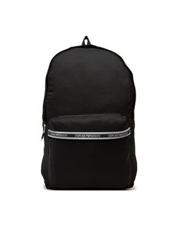 Рюкзак EX000002 AF12512 UC001 Emporio Armani, черный 8059659457767 | schwarz