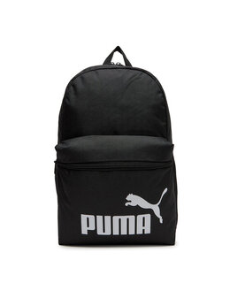 Рюкзак PHASE BACKPACK 9116401 Puma, черный 5903419772276 | schwarz