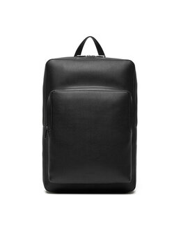 Рюкзак Micro Pebble Slim Sq Bp 42 LV04D3005G Calvin Klein, черный 8721107859996 | schwarz