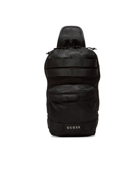 Рюкзак HMASNC P5326 Guess, черный 7628907209093 | schwarz