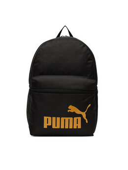 Рюкзак PHASE BACKPACK 9116403 Puma, черный 5903419772238 | schwarz