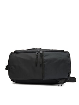 Рюкзак Tjm Elevated Pu Multi Backpack AM0AM13407 Tommy Jeans, черный 8721185096412 | schwarz