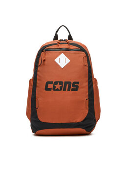 Рюкзак CONS Utility 10025814-A10 Converse, красный 0000305511430 | rot