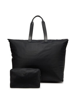 Сумка EM001798 AF13454 UC001 Emporio Armani, черный 8059659936200 | schwarz
