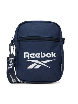Сумка через плечо RBK-010-CCC-06 Reebok, синий 5906751208489 | dunkelblau