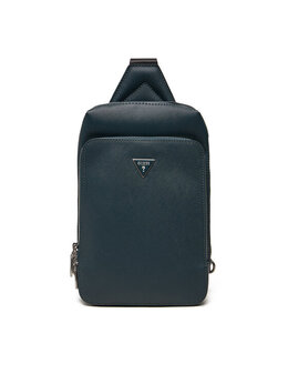 Сумка через плечо HMMISA P5226 Guess, зеленый 7628907209260 | grün