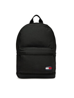 Рюкзак Tjm Ess Daily Dome Backpack AM0AM13400 Tommy Jeans, черный 8721185080046 | schwarz