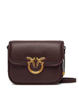 Сумочка Love Box Bag Fl Mini PE 25 PLTT 104297 A26L Pinko, фиолетовый 8057769828972 | violett