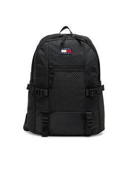 Рюкзак Archive Backpack AM0AM13402 Tommy Jeans, черный 8721185095347 | schwarz