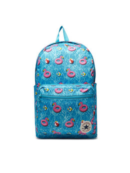 Рюкзак 10028322 Converse, синий 0000305511447 | blau