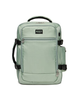 Рюкзак Roxy-P-001-07 Roxy, зеленый 5906751148839 | grün