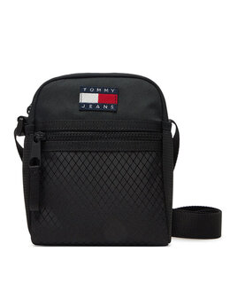 Сумка через плечо Tjm Archive Reporter AM0AM13397 Tommy Jeans, черный 8721185089902 | schwarz