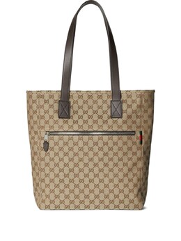 Gucci Gg Supreme Tote Bag 834796faeps9752