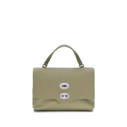 Zanellato Postina Centauro Shoulder Bag za0680901120000sz0403bb
