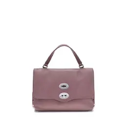 Zanellato Postina Saeta Shoulder Bag za0680101910000sz0922bb