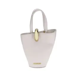 Jacquemus La Bambola small Bucket Bag jabaw00389ac01c01115bb