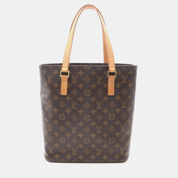 Louis Vuitton Vavin GM Brown Monogram Canvas Shoulder Bag 1177158