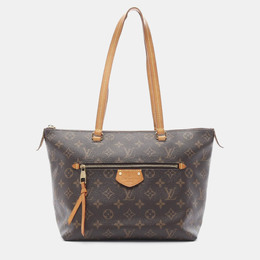 Louis Vuitton Jena PM Brown Monogram Canvas Shoulder Bag 1177128
