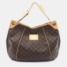 Louis Vuitton Galliera GM Monogram Canvas Shoulder Bag 1177049