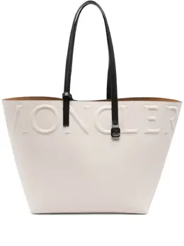 Moncler mini Very tote bag 29902827