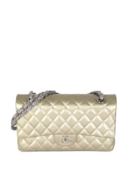 Chanel medium Classic quilted shoulder bag 31001392