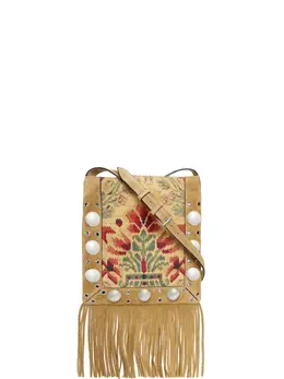 Valentino Garavani Nellcôte shoulder bag 30864183