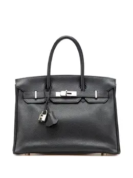 Hermes 2003 Togo Birkin Retourne 30 handbag 31049226