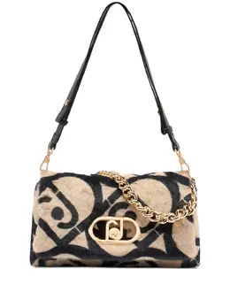 Liu Jo medium LaPuffy bag 30624583