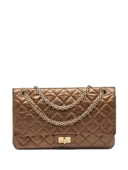 Chanel 226 Reissue 2.55 flap shoulder bag 30336562