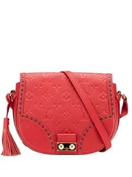 Louis Vuitton 2016 Monogram Empreinte Junot crossbody bag 31069006