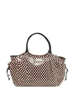 Kate Spade canvas tote bag 30318318