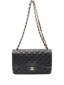 Chanel 2018 large Decamatelassé 30 Classic shoulder bag 31031364