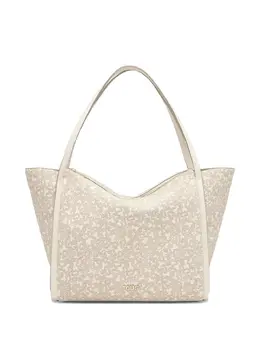 Tous large Kaos Mini Lines tote bag 30807098