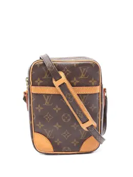 Louis Vuitton 2005 Danube monogram shoulder bag 31030923