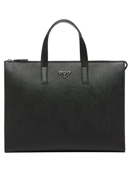 Prada Saffiano tote bag 16405463