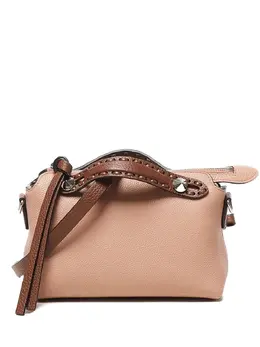 Мини-сумка By The Way Selleria Fendi, розовый 31005431 | розовый