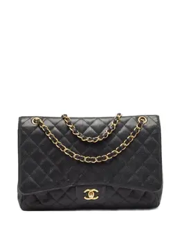 Chanel matelassé shoulder bag 30342538