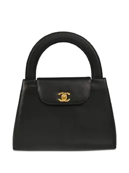 Chanel 1998 Kelly tote bag 30994245