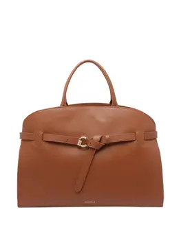 Coccinelle belt-buckle tote bag 31038715