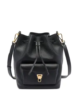 Coccinelle Beat drawstring backpack 31038832